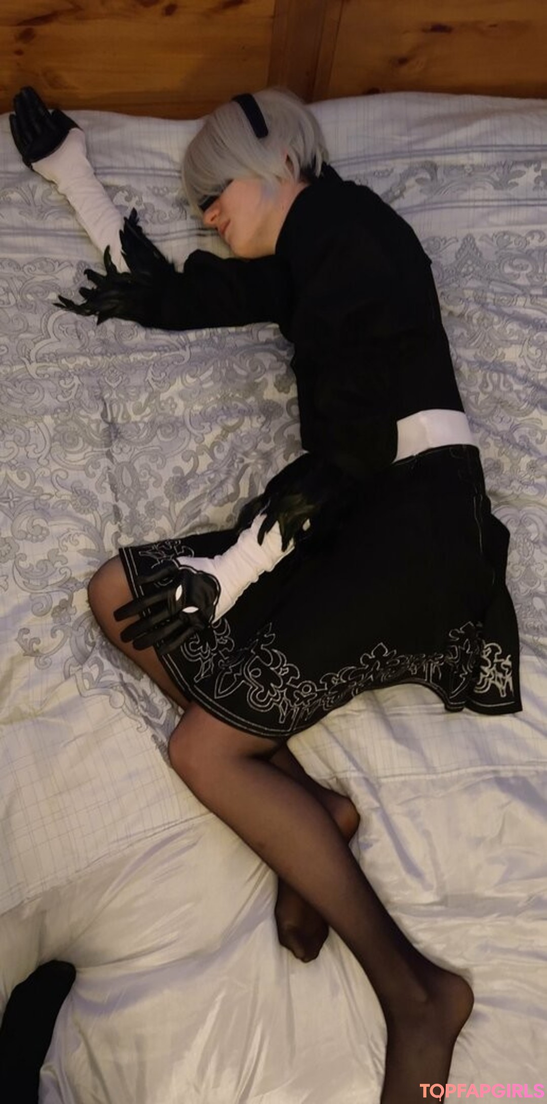 Foto desnuda filtrada de OnlyFans de Femboygaming #2 Foto desnuda filtrada de OnlyFans de Femboygaming #2