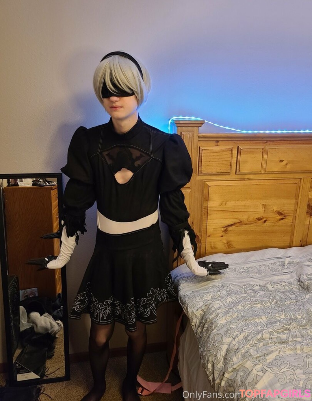 Foto desnuda filtrada de OnlyFans de Femboygaming #3 Foto desnuda filtrada de OnlyFans de Femboygaming #3