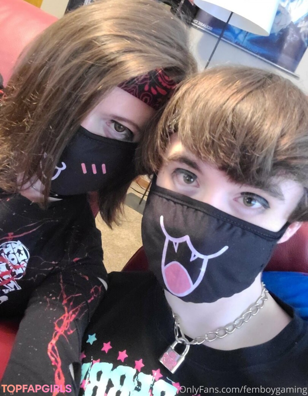 Foto desnuda filtrada de OnlyFans de Femboygaming #83 Foto desnuda filtrada de OnlyFans de Femboygaming #83