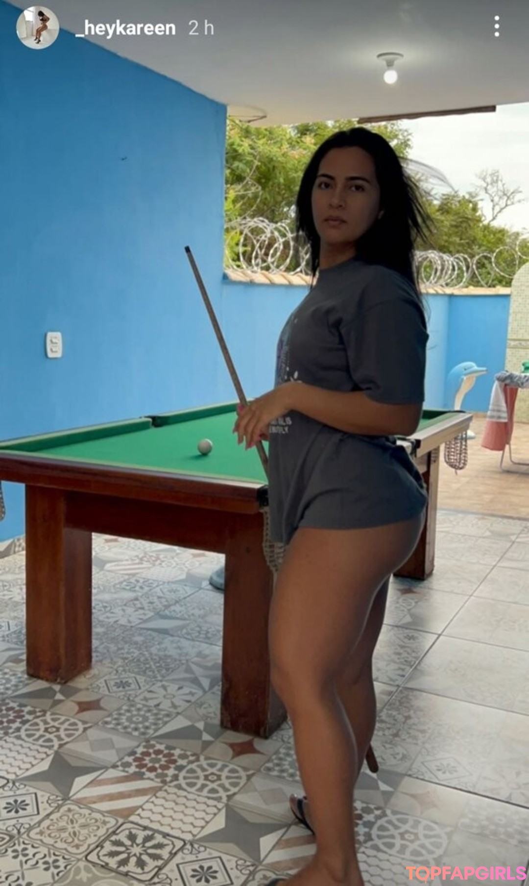 Foto desnuda filtrada de OnlyFans de Karen Priscilla #16 Foto desnuda filtrada de OnlyFans de Karen Priscilla #16