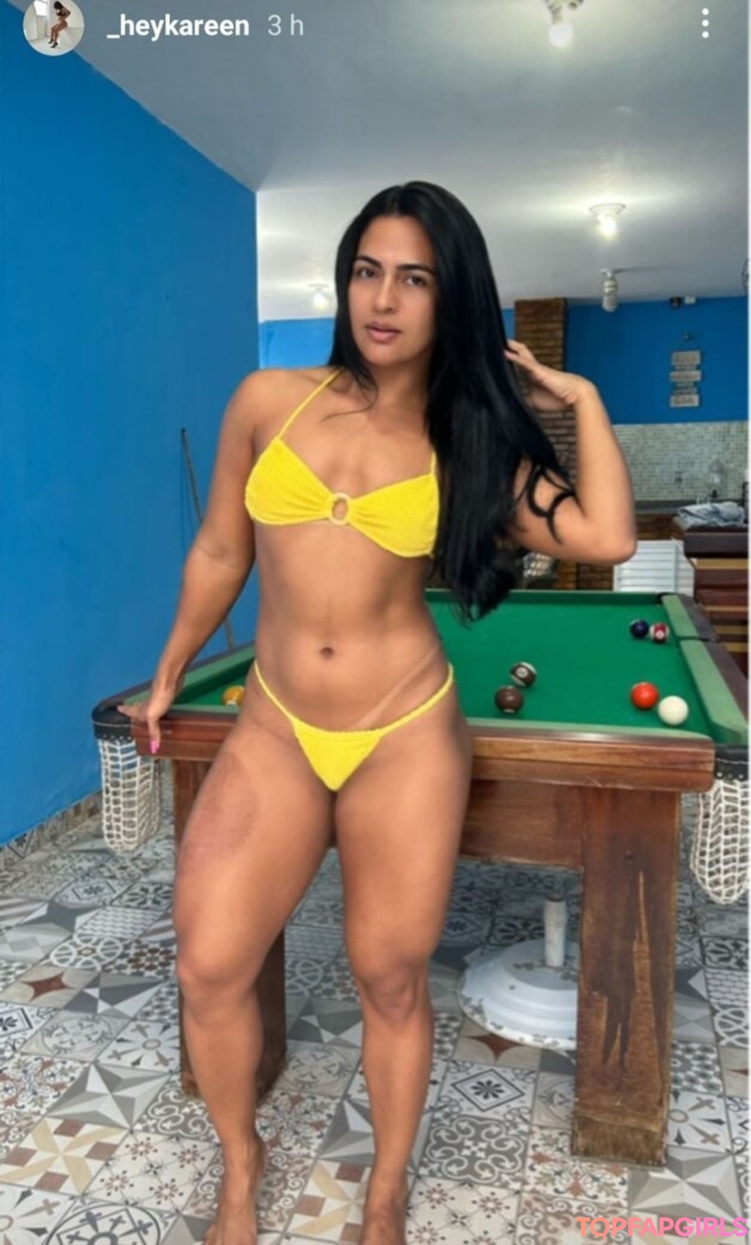 Foto desnuda filtrada de OnlyFans de Karen Priscilla #19 Foto desnuda filtrada de OnlyFans de Karen Priscilla #19