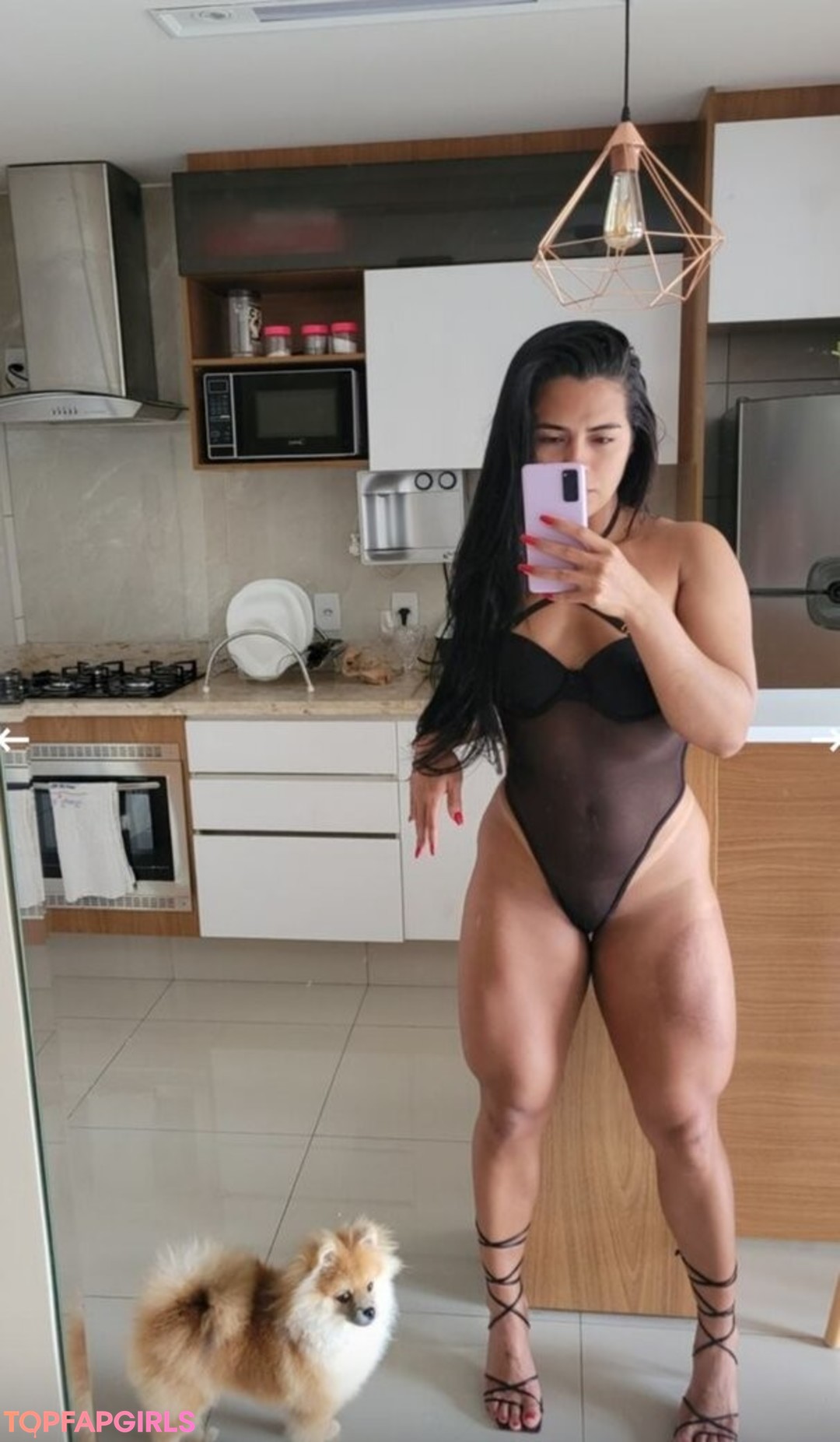 Foto desnuda filtrada de OnlyFans de Karen Priscilla #26 Foto desnuda filtrada de OnlyFans de Karen Priscilla #26