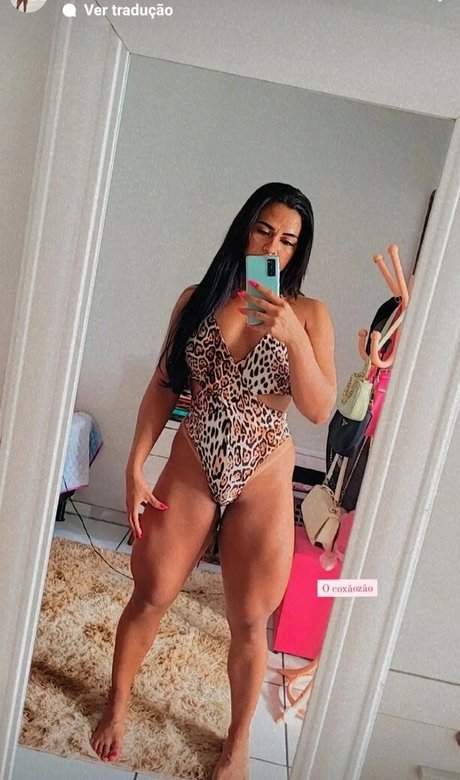 Karen Priscilla