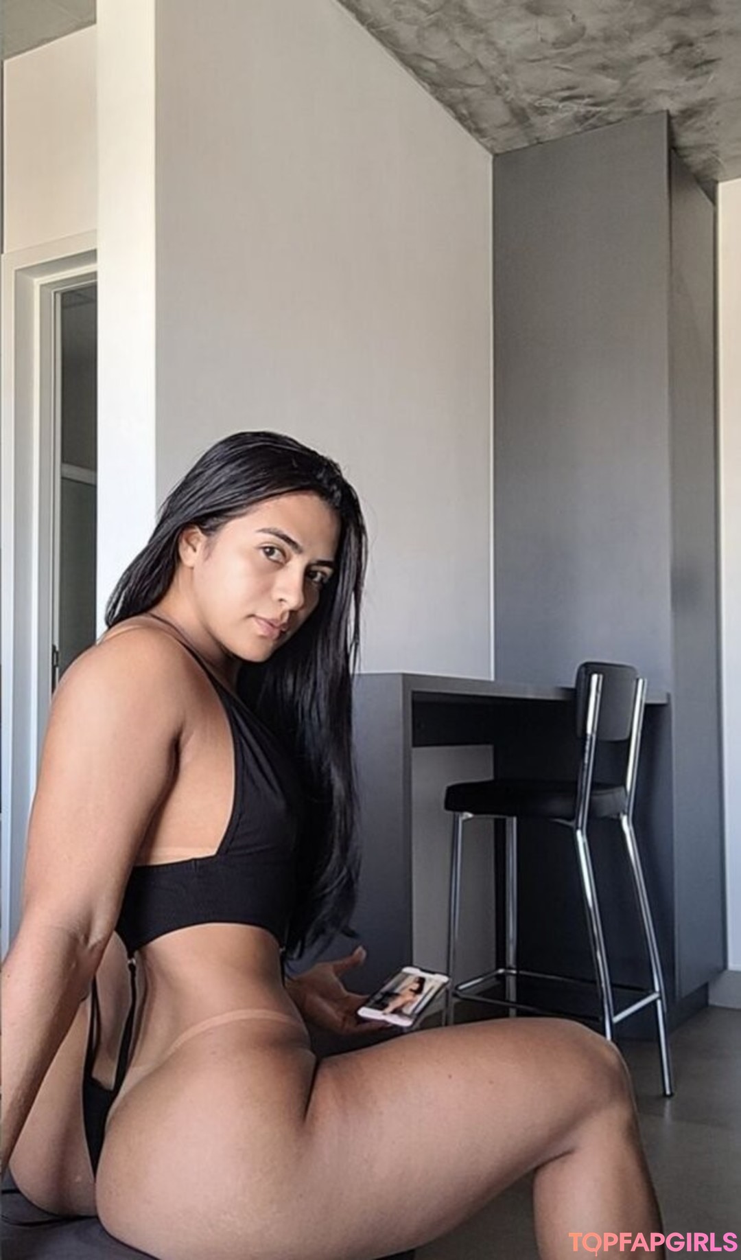 Foto desnuda filtrada de OnlyFans de Karen Priscilla #30 Foto desnuda filtrada de OnlyFans de Karen Priscilla #30