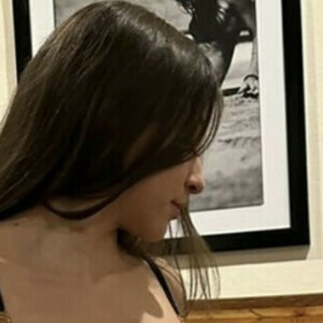 Pame Villegas