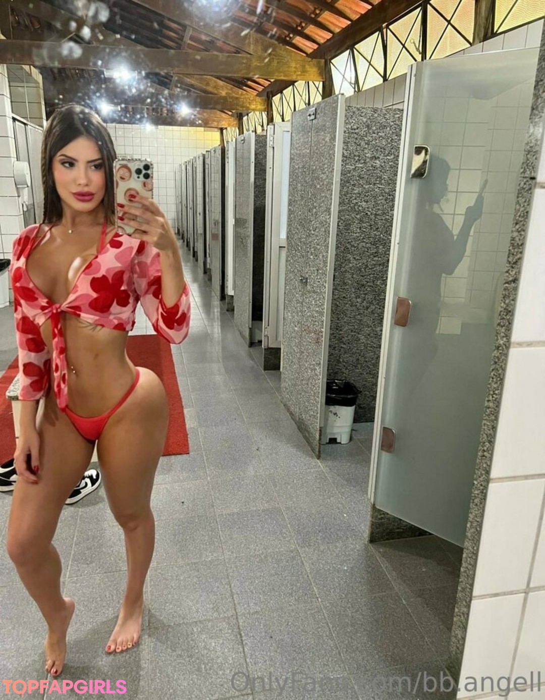 Foto desnuda filtrada de OnlyFans de Bruna Figueiredo #122 Foto desnuda filtrada de OnlyFans de Bruna Figueiredo #122