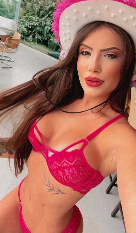 Foto desnuda filtrada de OnlyFans de Bruna Figueiredo