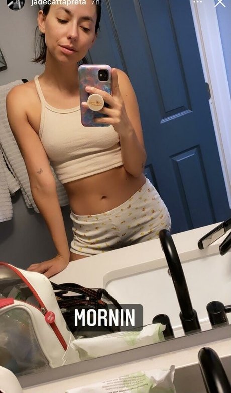 Jade Cattapreta