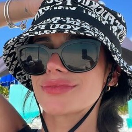 Foto desnuda filtrada de OnlyFans de Polethvillalba
