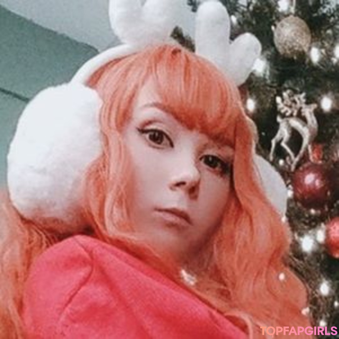 Foto desnuda filtrada de OnlyFans de Tanukityan #23 Foto desnuda filtrada de OnlyFans de Tanukityan #23