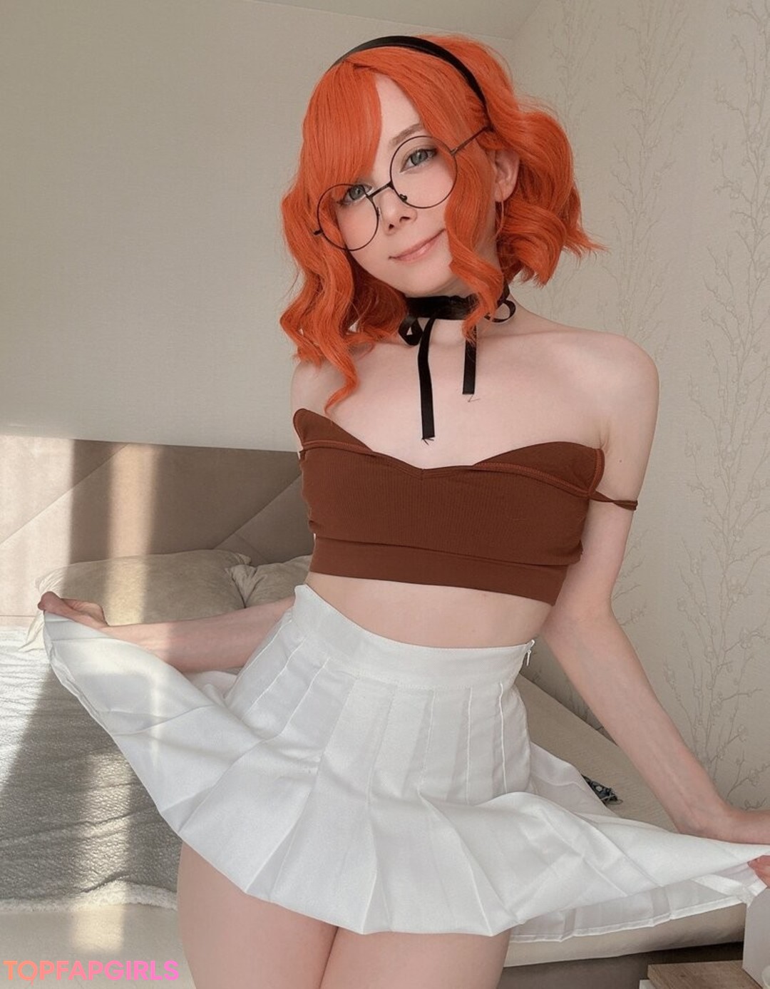 Foto desnuda filtrada de OnlyFans de Tanukityan #71 Foto desnuda filtrada de OnlyFans de Tanukityan #71