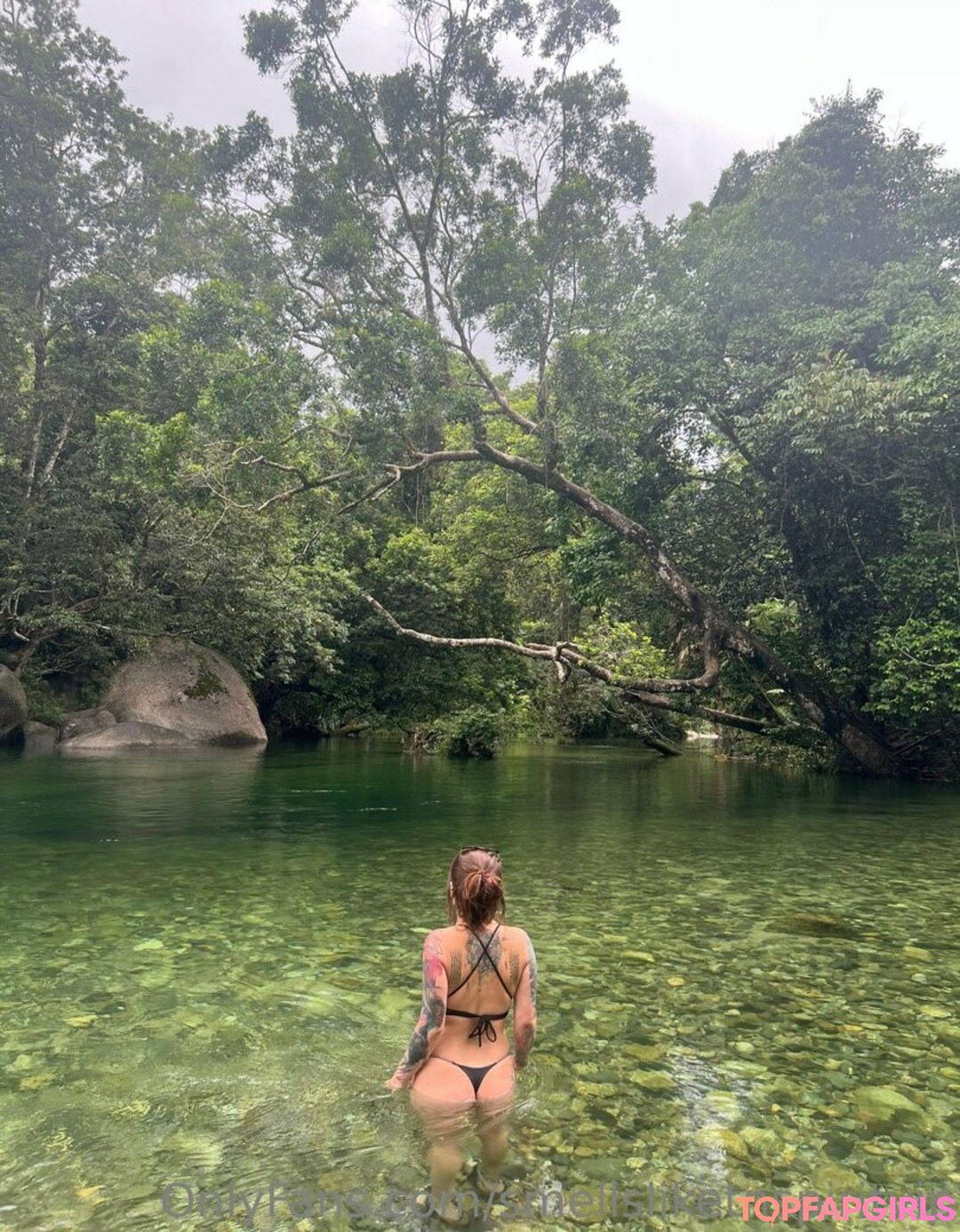 Foto desnuda filtrada de OnlyFans de Smellsliketnspiritvip #150 Foto desnuda filtrada de OnlyFans de Smellsliketnspiritvip #150