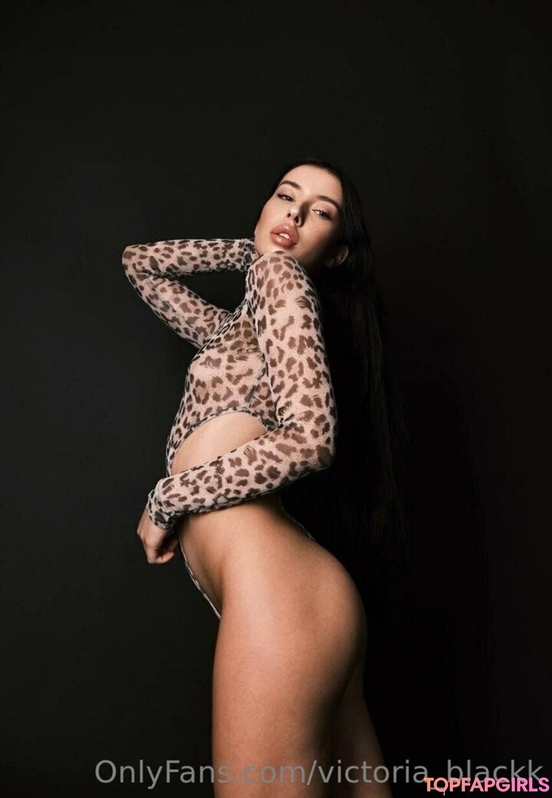 Foto desnuda filtrada de OnlyFans de Victoriablackk #13 Foto desnuda filtrada de OnlyFans de Victoriablackk #13