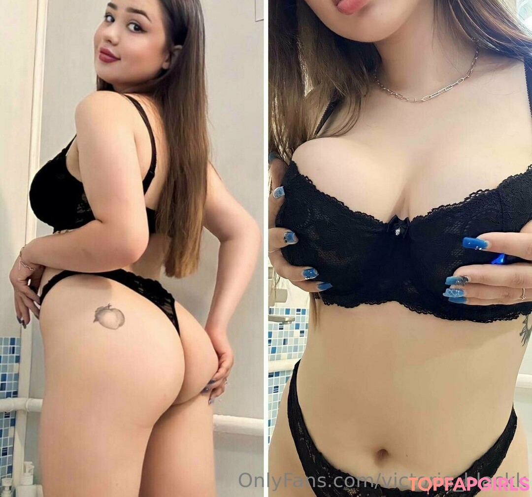 Foto desnuda filtrada de OnlyFans de Victoriablackk #153 Foto desnuda filtrada de OnlyFans de Victoriablackk #153