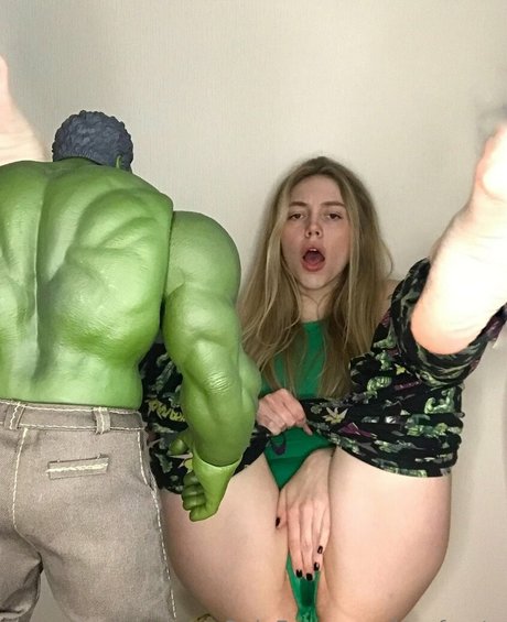 Foto desnuda filtrada de OnlyFans de Larafrosty