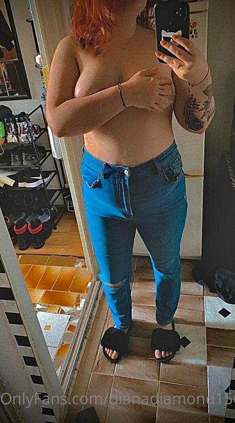 Diamondbunny249