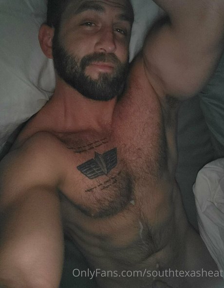 Foto desnuda filtrada de OnlyFans de Southtexasheat