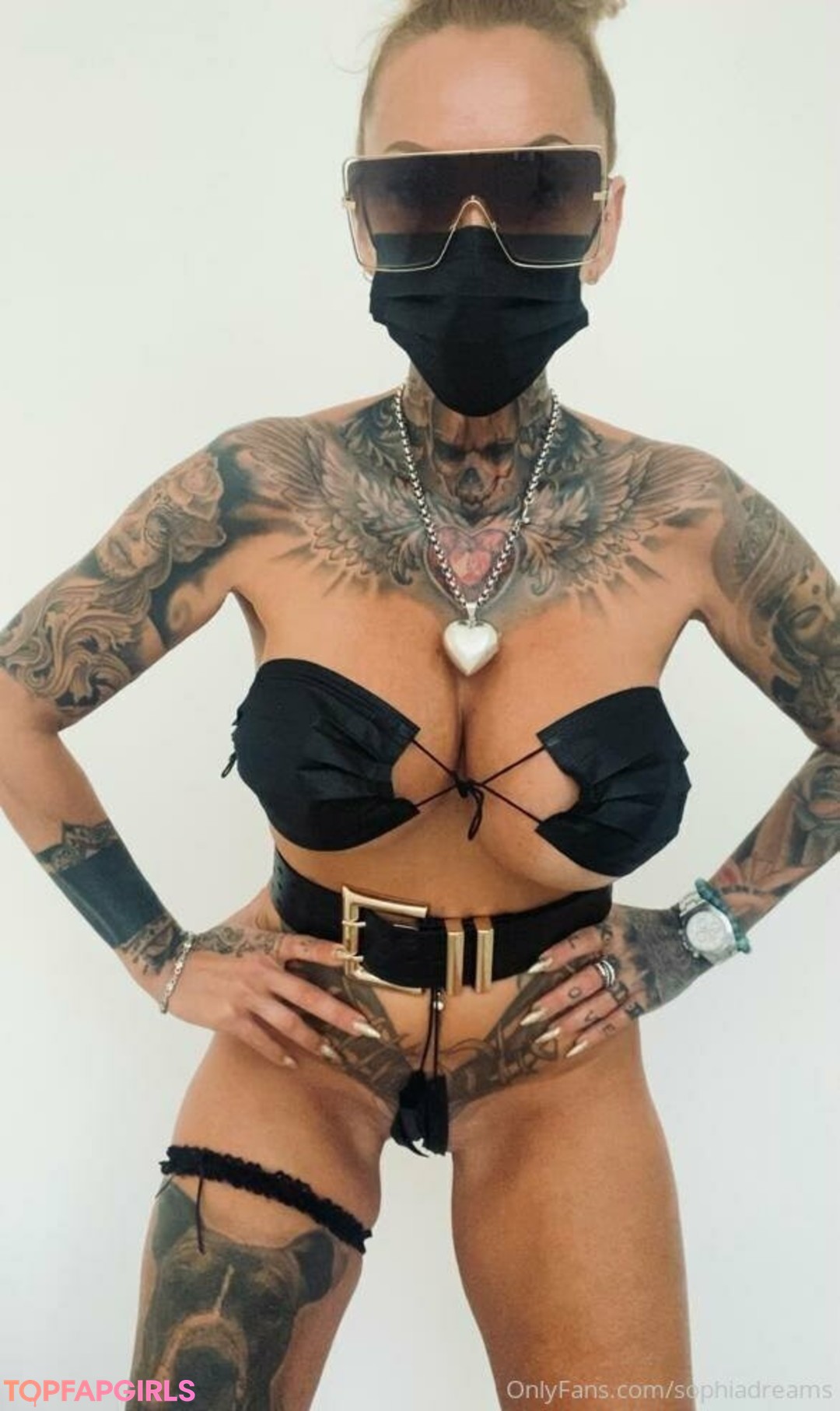 Foto desnuda filtrada de OnlyFans de Sophiadreams #40 Foto desnuda filtrada de OnlyFans de Sophiadreams #40