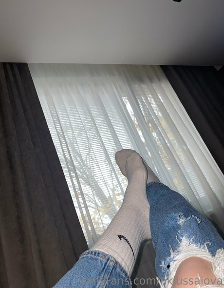 Nfeetforyou