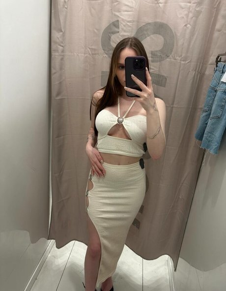 Foto desnuda filtrada de OnlyFans de Leronbaron