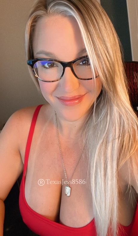 TexasJess8586