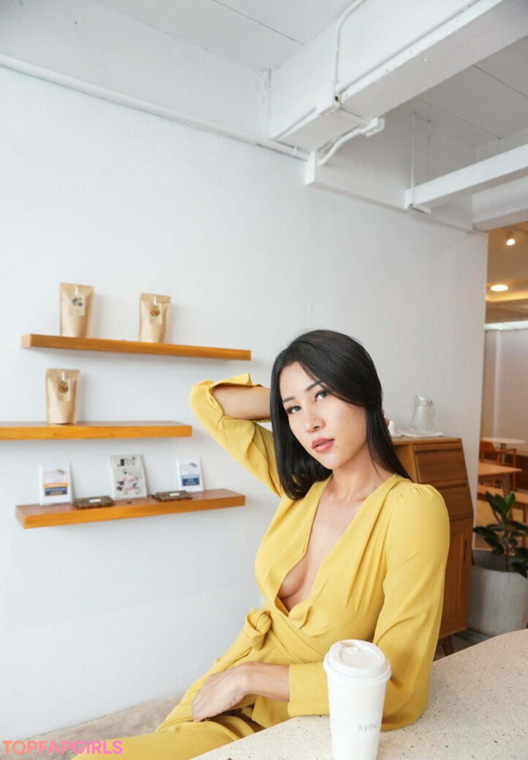 Foto desnuda filtrada de OnlyFans de Cartooncandy #44 Foto desnuda filtrada de OnlyFans de Cartooncandy #44