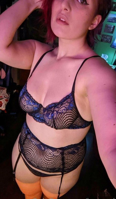 Foto desnuda filtrada de OnlyFans de Baeged