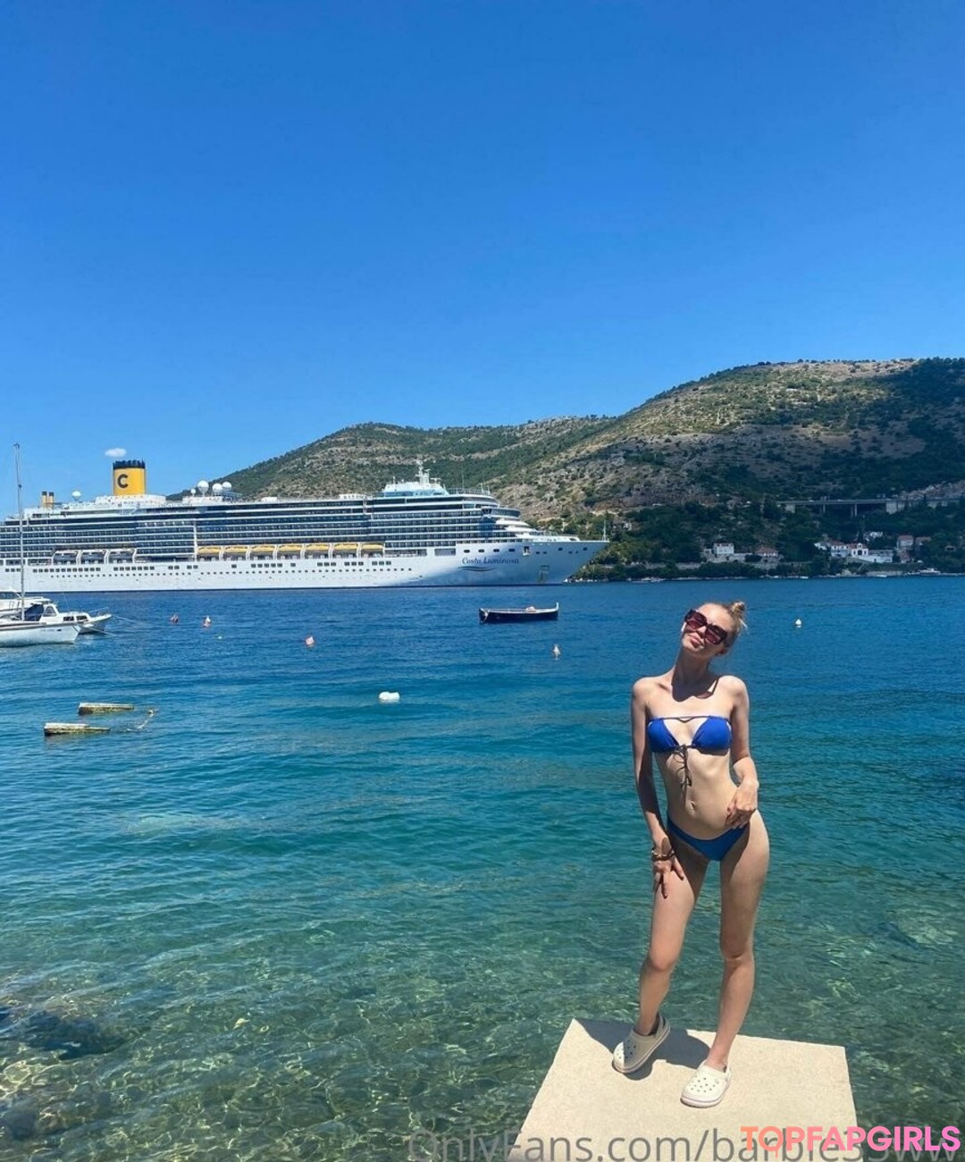 Foto desnuda filtrada de OnlyFans de Barbie33ww #6 Foto desnuda filtrada de OnlyFans de Barbie33ww #6