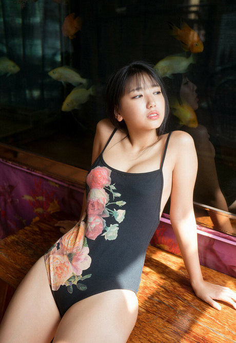 Aika Sawaguchi