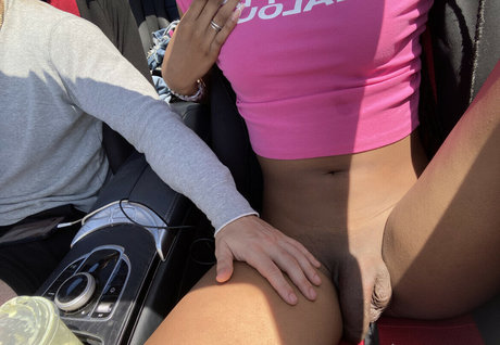 Foto desnuda filtrada de OnlyFans de Jayde Macfarlane