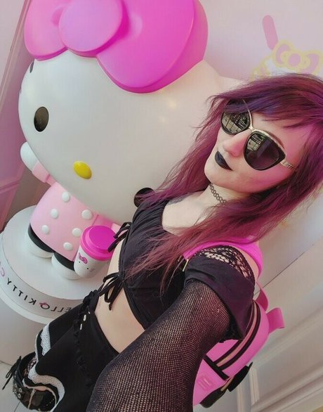 Sora Blackheart