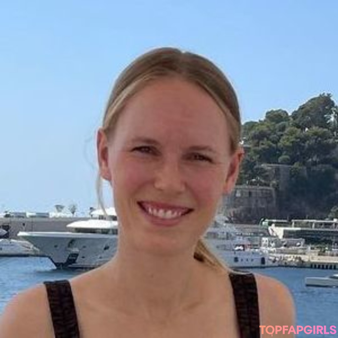 Foto desnuda filtrada de OnlyFans de Caroline Wozniacki #4 Foto desnuda filtrada de OnlyFans de Caroline Wozniacki #4