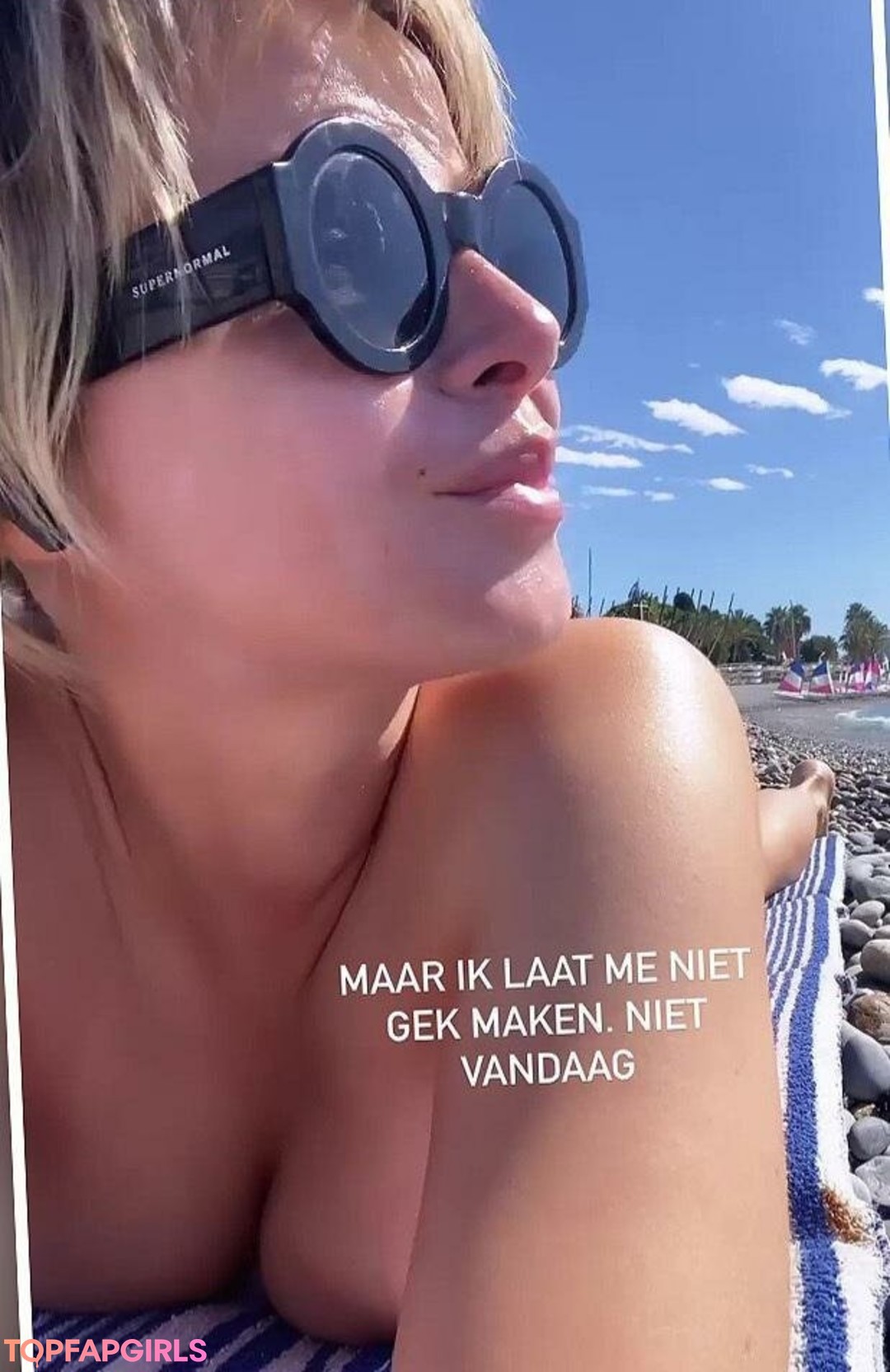 Foto desnuda filtrada de OnlyFans de Victoria Koblenko #4 Foto desnuda filtrada de OnlyFans de Victoria Koblenko #4