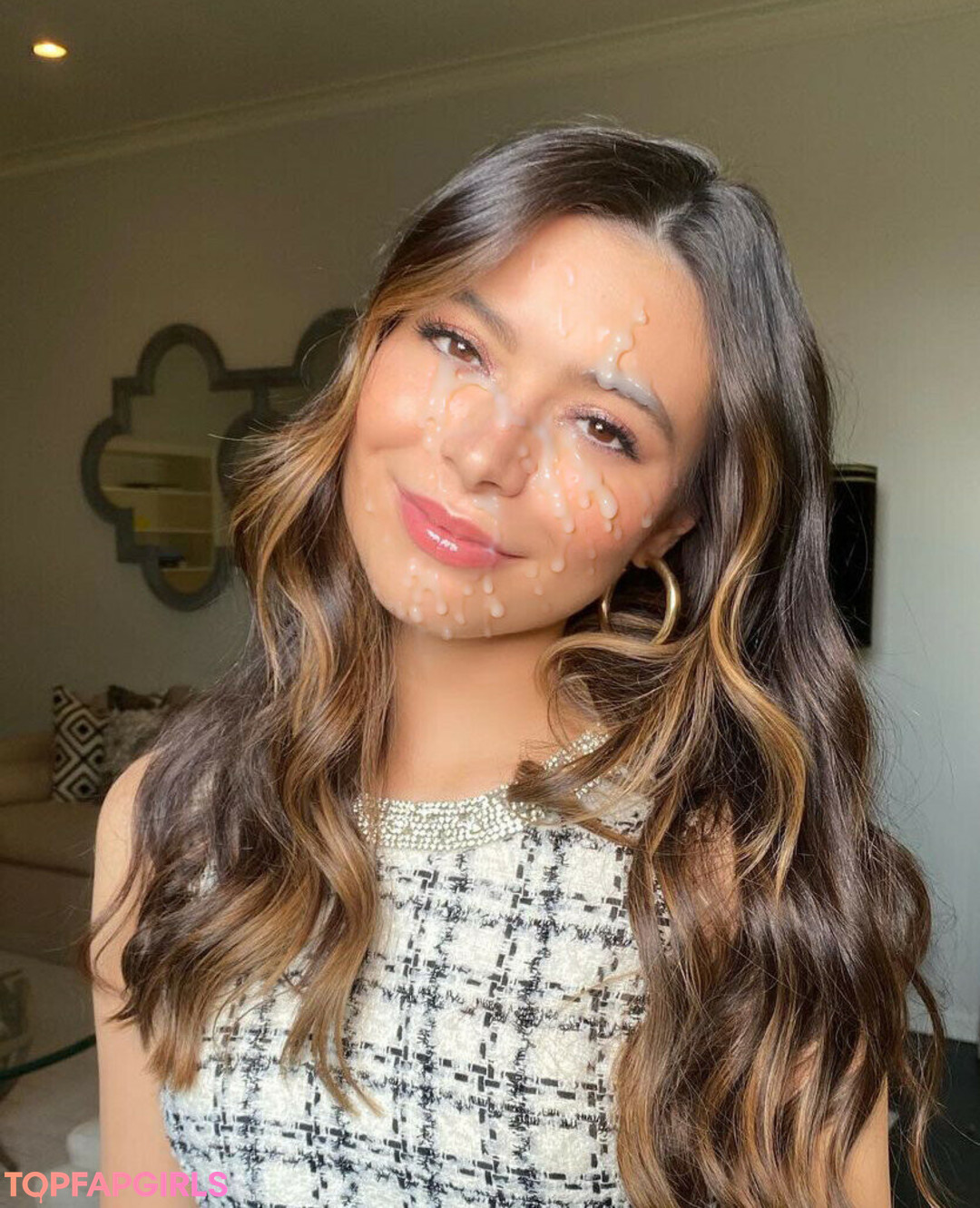 Foto desnuda filtrada de OnlyFans de Miranda Cosgrove #185 Foto desnuda filtrada de OnlyFans de Miranda Cosgrove #185
