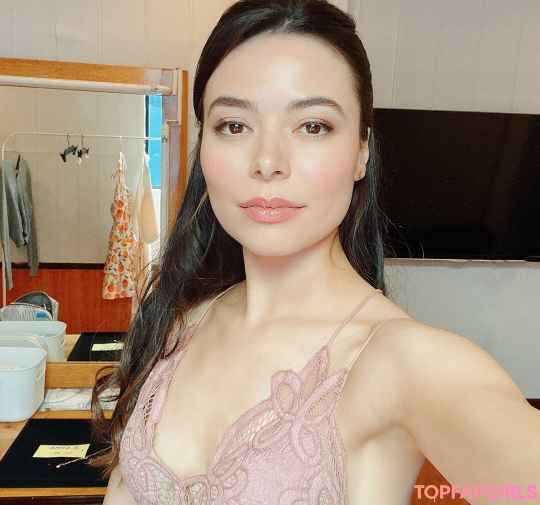 Foto desnuda filtrada de OnlyFans de Miranda Cosgrove #188 Foto desnuda filtrada de OnlyFans de Miranda Cosgrove #188