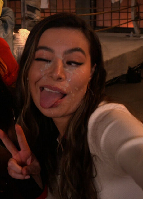 Miranda Cosgrove