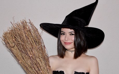 Miranda Cosgrove