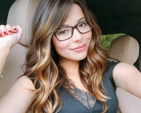Miranda Cosgrove