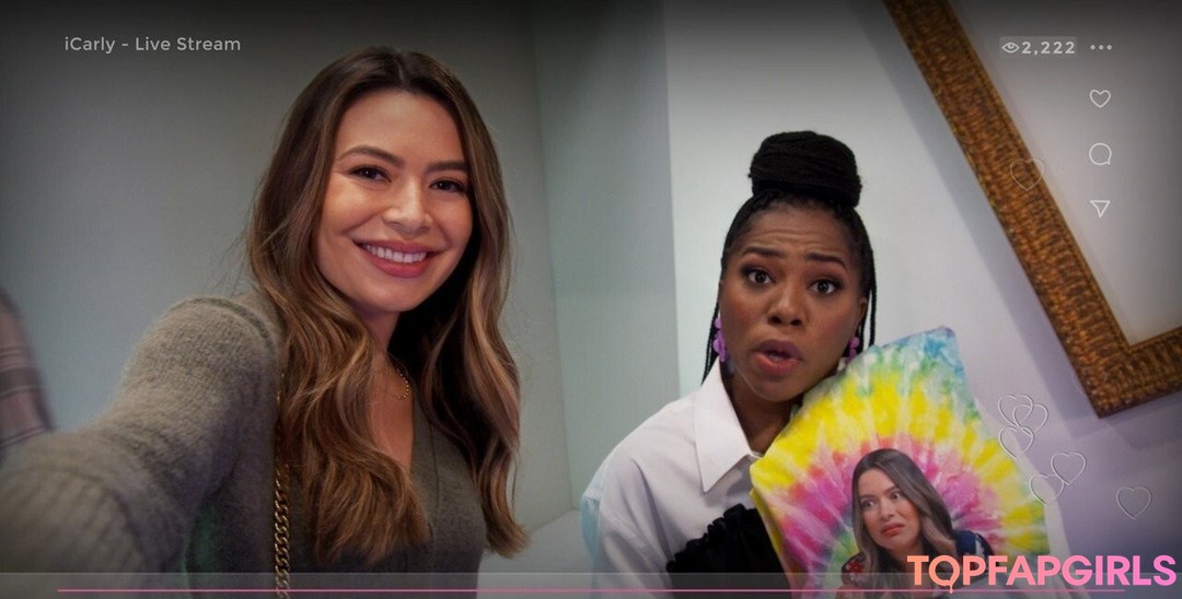 Foto desnuda filtrada de OnlyFans de Miranda Cosgrove #29 Foto desnuda filtrada de OnlyFans de Miranda Cosgrove #29