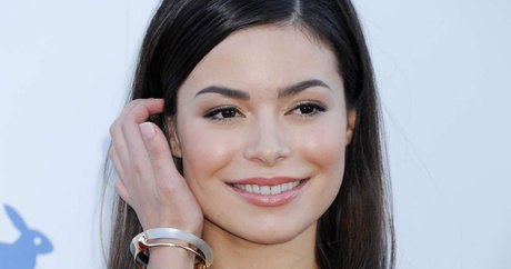 Miranda Cosgrove