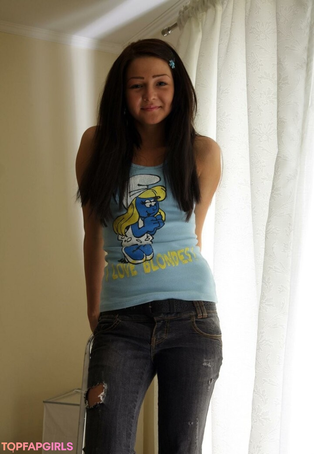 Foto desnuda filtrada de OnlyFans de Adultprime #1043