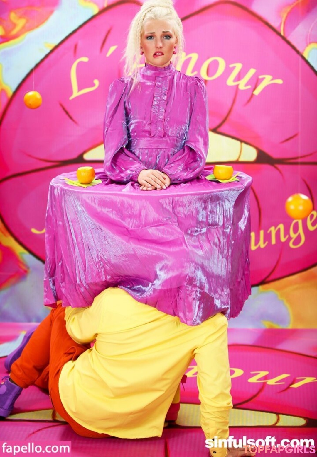 Foto desnuda filtrada de OnlyFans de Adultprime #1137