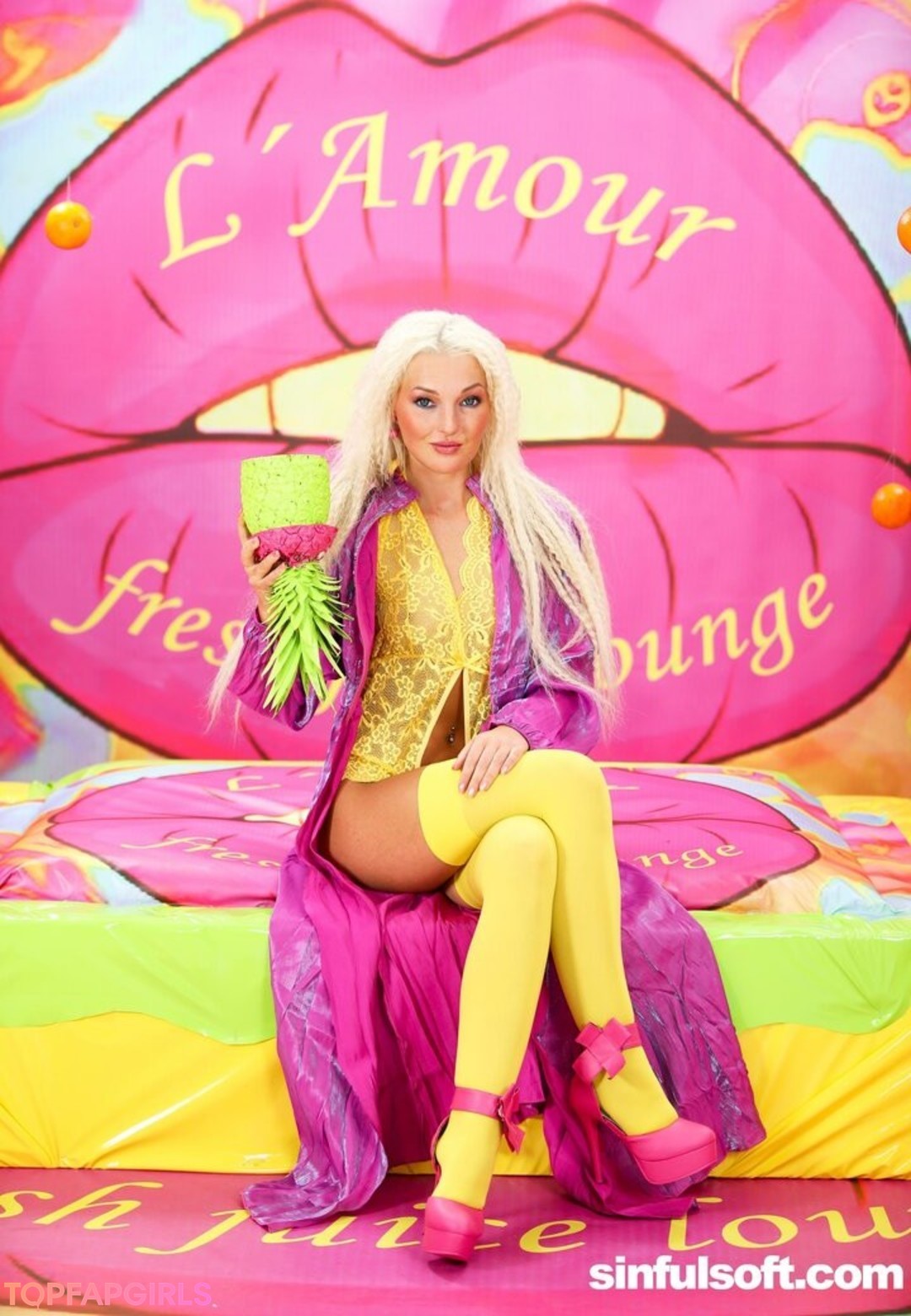 Foto desnuda filtrada de OnlyFans de Adultprime #1140