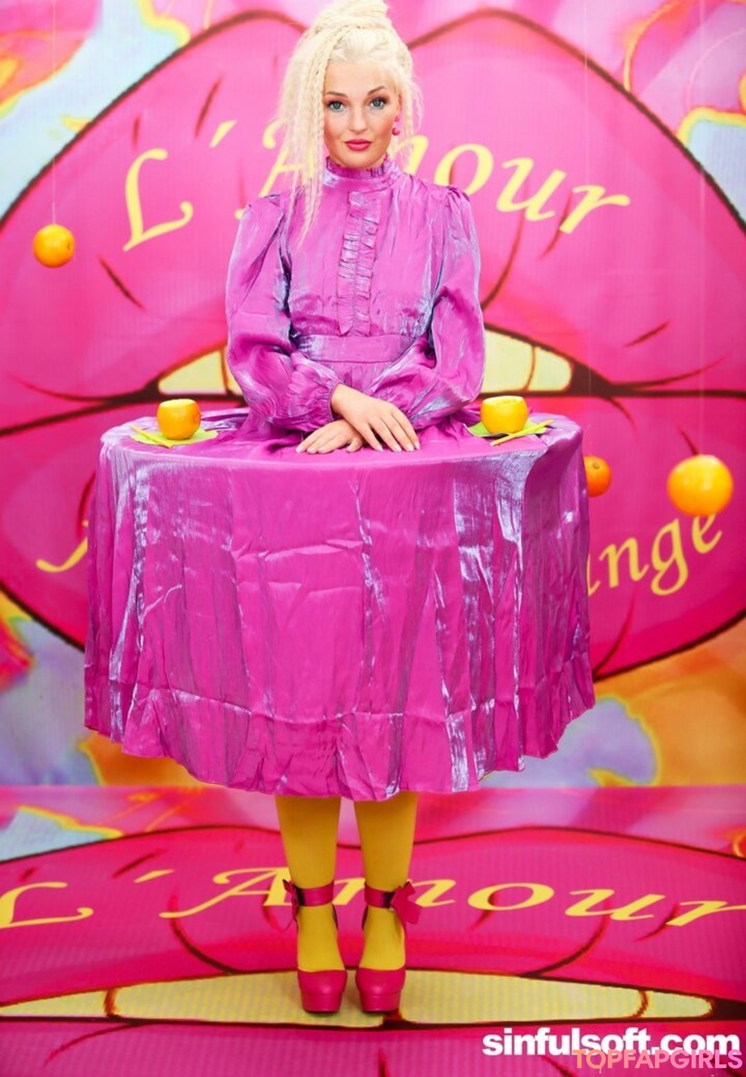 Foto desnuda filtrada de OnlyFans de Adultprime #1169