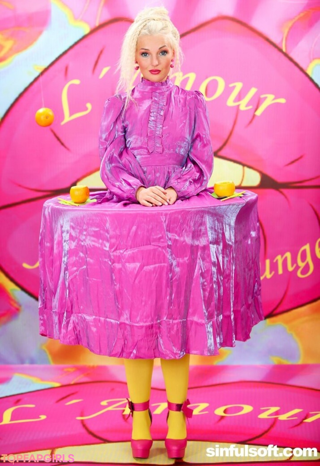 Foto desnuda filtrada de OnlyFans de Adultprime #1176