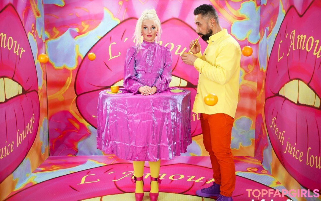 Foto desnuda filtrada de OnlyFans de Adultprime #1181