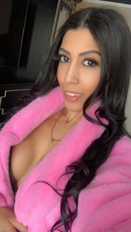 Foto desnuda filtrada de OnlyFans de Jeanetteaffolter