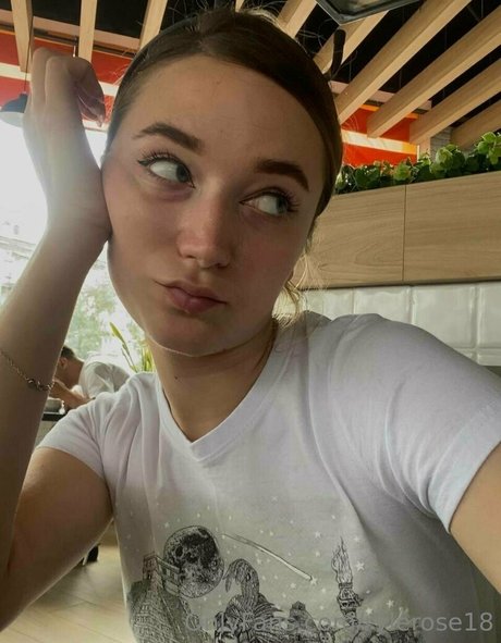 Maryrosefree
