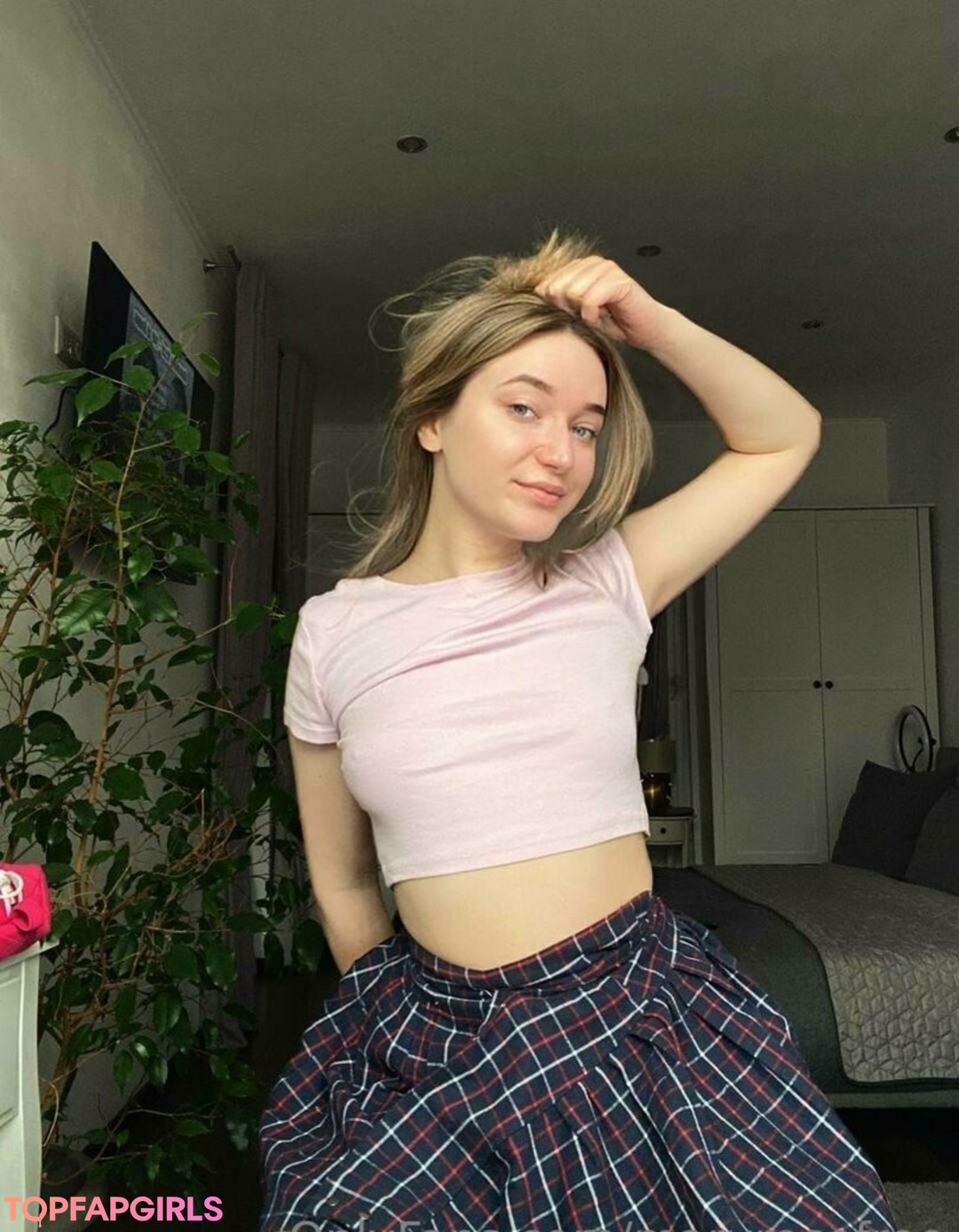 Foto desnuda filtrada de OnlyFans de Maryrosefree #59 Foto desnuda filtrada de OnlyFans de Maryrosefree #59