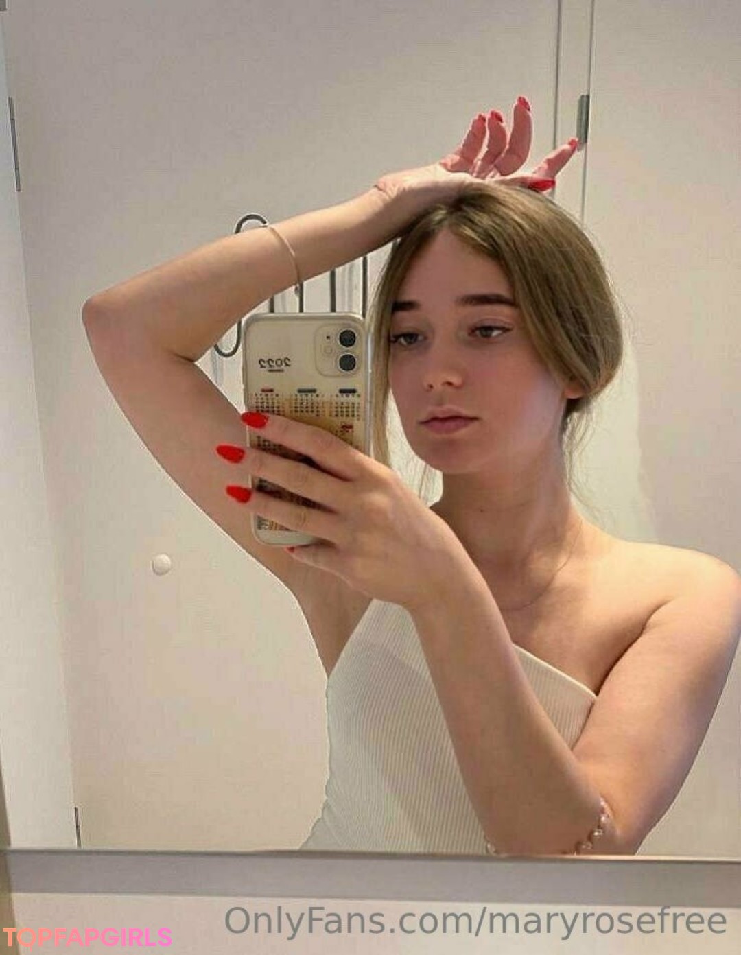 Foto desnuda filtrada de OnlyFans de Maryrosefree #82 Foto desnuda filtrada de OnlyFans de Maryrosefree #82